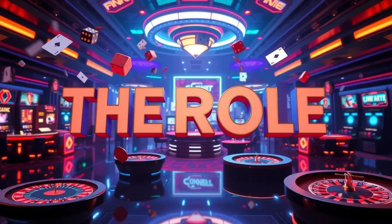 The Role of RNG (Random Number Generators) in Fair Play - featured image