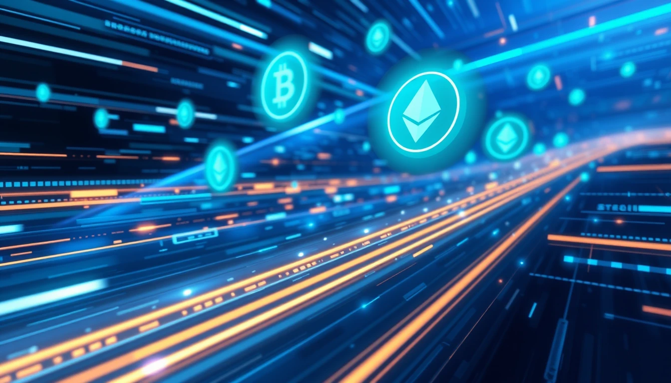 Layer 2 Solutions for Faster Crypto Transactions - featured image