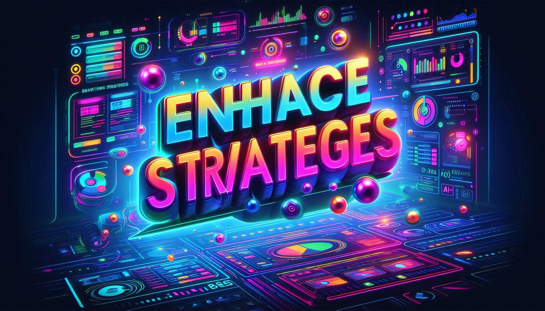 Using Technology and Tools to Enhance Betting Strategies - featured image