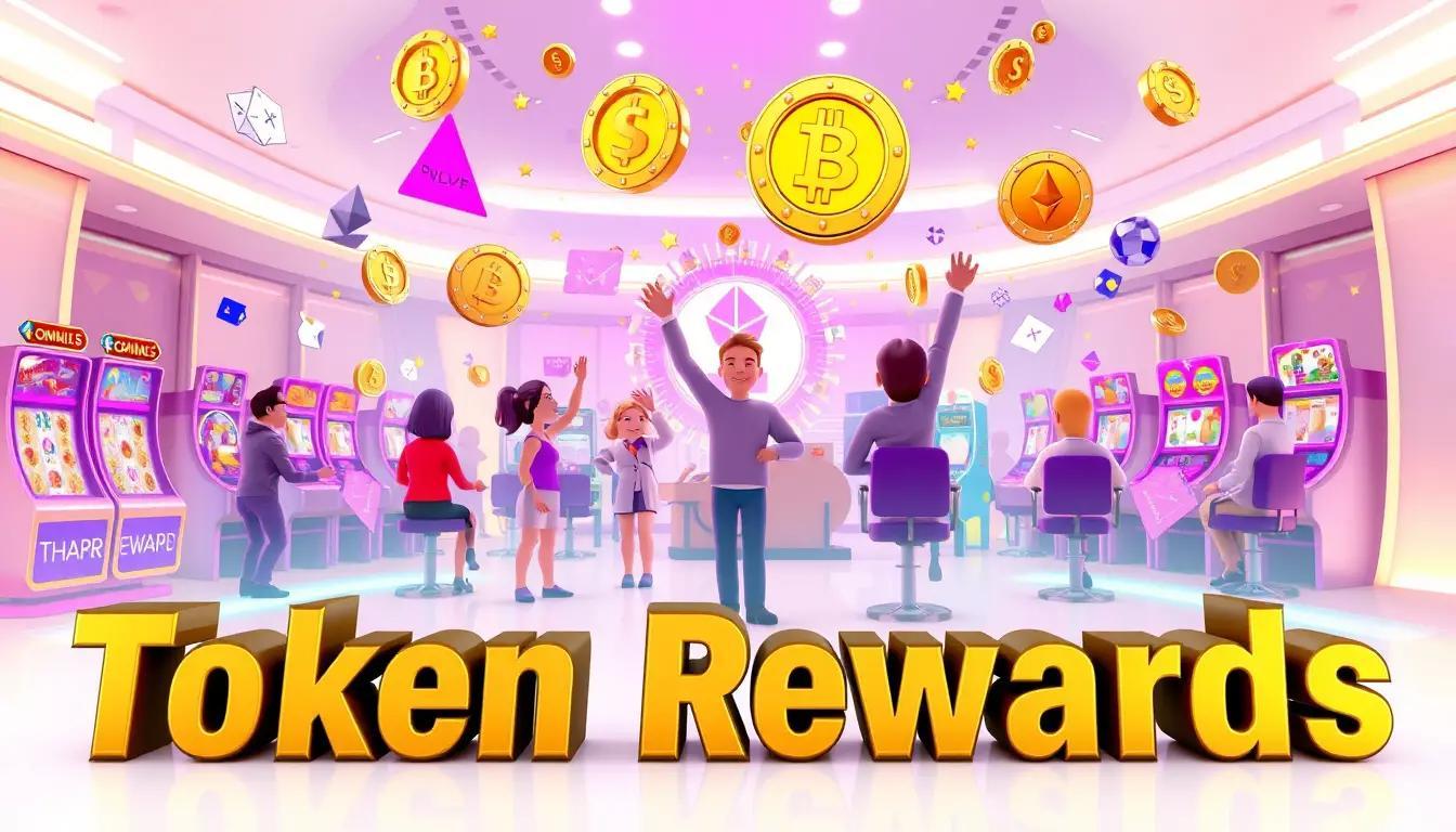 Crypto Loyalty Programs and Token Incentives